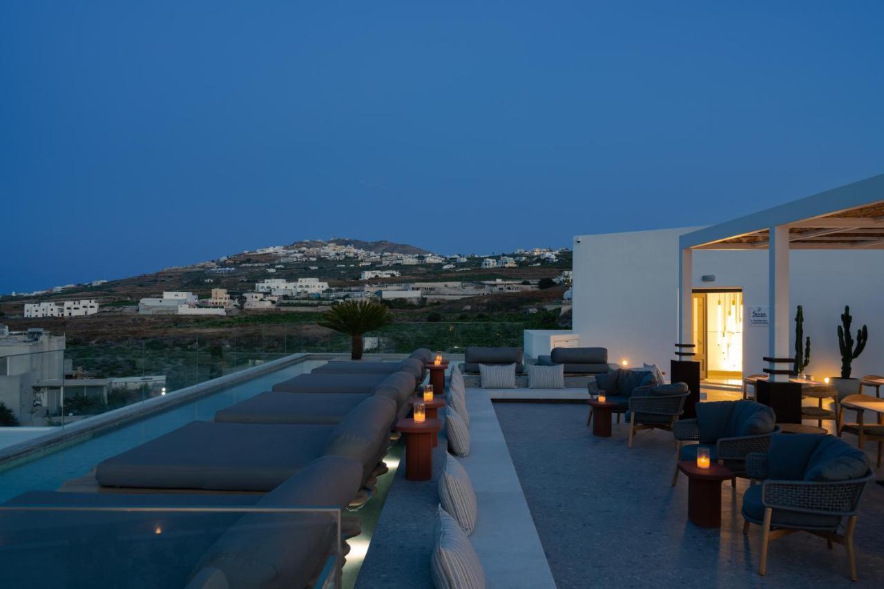 De Sol Hotel & Spa Fira  Exterior foto